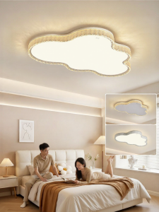 HUIPU | Eye-Protecting Ceiling Light for Childrens Room Full Spectrum