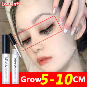 【2022 New】LoveIn® eyelashes serum maskara bulu mata panjang waterproof mascara waterproof long lashes maskara waterproof lash serum bulu mata lebat dan panjang pelebat bulu mata Eyelash Growth Serum bulu mata eye lash serum 睫毛增长液