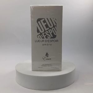 Emir Lueur Despoir Ambre EDP 100Ml