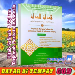 Terjemah Perkata Safinatun Najah dan sullam At Taufiq