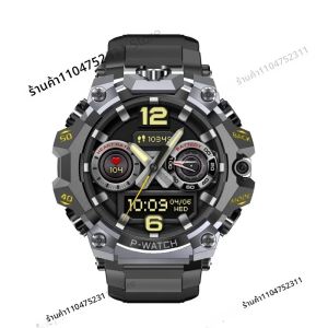 Q668 5g Netcom Smartwatch 1.508 นิ้วหน้าจอ AMOLED HD inset 4g/5g ซิมการ์ด GPS WIFI IP68 ว่ายน้ํากันน้ําสมาร์ทนาฬิกา