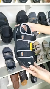 Dép quai hậu nam sandal bigsize hàng VN chính hãng Vinasan. Size 35-45