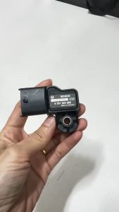 แมพเซ็นเซอร์ ไอดี HINO MEGA - เมก้า 4 เขี้ยว เซ็นเซอร์แมพไอดี