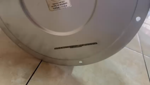 Filter Udara Fleetguard AF-25593: Suku Cadang Mobil Berkualitas Tinggi