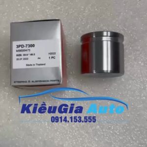 Piston phanh trước Daewoo Lacetti 2004-2009 93740554