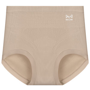 Miiow | High Waist Tummy Control Underwear Postpartum Shaping