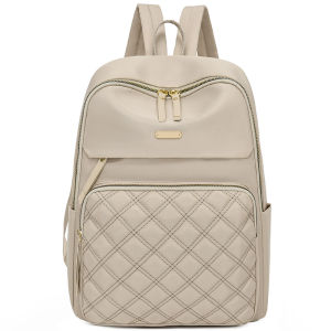 TANFAN | Stylish Waterproof Light Travel Backpack Large Capacity