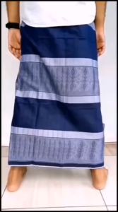 Sarung Dewasa Katun Lembut Sarung Sholat: Nyaman & Berkualitas