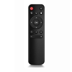 IR Remote Control for HY300 Ultra HY320 HY320 Mini Projector Universal Remote Control