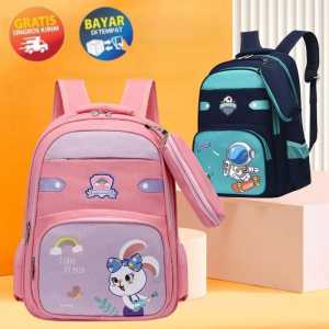 SANDBOX - BK169 TAS SEKOLAH TAS RANSEL ANAK TAS ANAK TAS SEKOLAH ANAK TAS ANAK SD TAS RANSEL SEKOLAH
