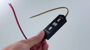 Bộ Chuyển Đổi DC Cải Tiến Cho Xe Tay Ga Điện Citycoco 12V 24V~80V Phụ Kiện Xe Tay Ga Harley Trung Quốc