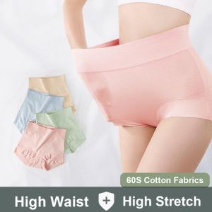 INTIMA 3PCS High Waist Panties: A Comprehensive Guide