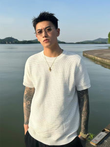 OUMULONG | Attractive Breathable Short Sleeve T-Shirt