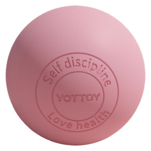 YOTTOY | Reflexology Muscle Relaxation Fitness Yoga Massage Ball