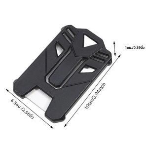 Badge Reel คลิปปกบัตรเครดิตรถบัสการ์ดกรณี Retractable Badge ผู้ถือ Badge คลิป Heavy Duty ID ผู้ถือ