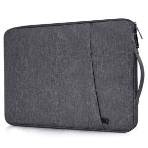 Laptop Case Carrying Sleeve For Macbook Air M2 13.3 Pro M3 14 M1 Cover Huawei Xiaomi Dell Lenovo Shell 13 14 15 15.4 15.6 inch