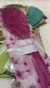 souvenir pernikahan centong alas ( isi 50 pcs )