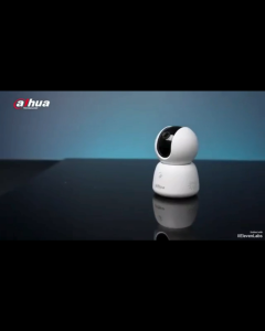 Dahua Hero B1 Series H5B 5MP Indoor Wi-Fi Pan & Tilt Camera