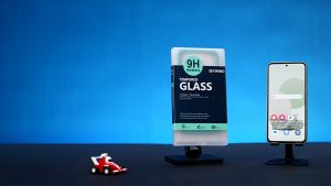 IBYWIND Screen Protector For Samsung Galaxy A54 5G: Comprehensive Guide