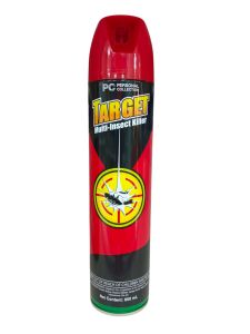PERSONAL COLLECTION TARGET MULTI INSECT KILLER SPRAY SALE