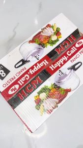 Panci Presto Happy Call 8 liter