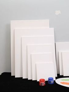 Stretched Canvas For Painting: A Comprehensive Guide