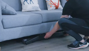 DIMOO Fitness Walking Treadmill Pad Home Exercise Gym Fitness Electric Smart Walking Pad Machine 跑步机