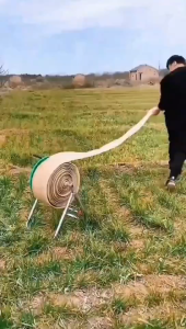 MEGA PRIME QUALITY  Fire agricultural irrigation hose - High pressure wear-resistant irrigation pipe 1 "1.5" 2 "2.5"