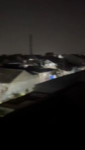 SENTER KEPALA ZOOM LASER LED 65W LUBY L-2906NL - SUPER TERANG - JARAK JAUH - TAHAN LAMA - TYPE-C