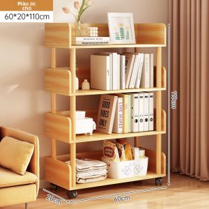 Kệ Đa Năng Dễ Lắp Đặt Cho Phòng Khách và Phòng Ngủ