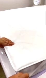 ✨GIÁ SỐC✨ Tấm Lót Bảo Vệ Nệm Chống Thấm Nước Bảo Vệ Nệm Chống Thấm Hàng Khách Sạn Cao Cấp Đủ Size _ Nemtot Bedding