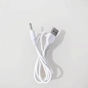 Universal Android Flat Head Mini Handheld Fan Charger Line for Table Lamp Speaker Lighter US Home Use Portable Cooling Fan