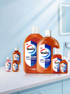 Walch | Home Cleaning Disinfectant Liquid