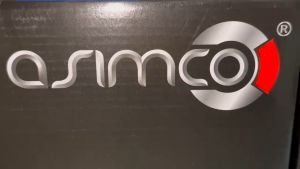 BRAKE DISC ASIMCO : TOYOTA UNSER FRONT