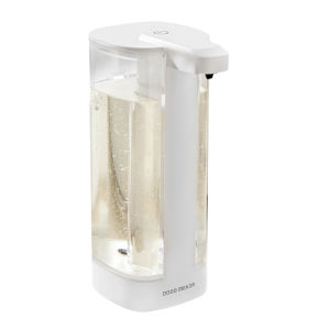 Dodo House | Automatic Induction Multifunctional Wall-mounted Electric Charging Soap Dispenser