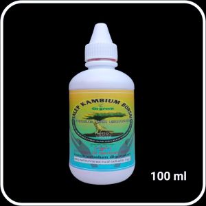 Salep Kambium Bonsai/Penutup Luka Potongan Anti Jamur/Top Berkualitas/100ml/200ml