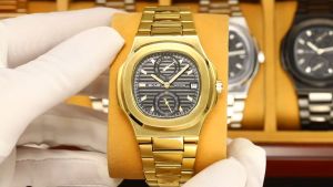 Jam Tangan Pria Analog Chronograph Tali Stainless SKMEI 2423