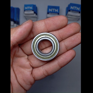 Laker Bearing 6003 zz NTN Bearing Mounting Yamaha Mio Soul Laker Swim Arm Mio Original NTN INB JAKARTA