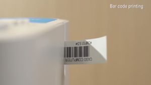 Casio KL-130 Label Printer / Casio Label It KL-120 18mm 2-Line Compact Label Printer (1 years warranty)