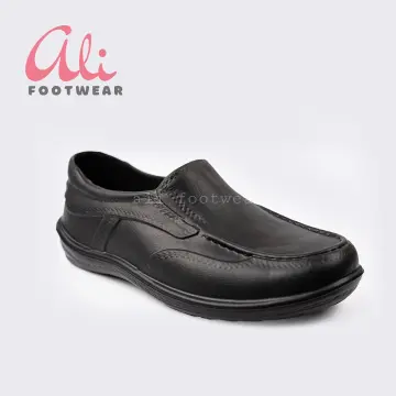 Black splasher shoes on sale