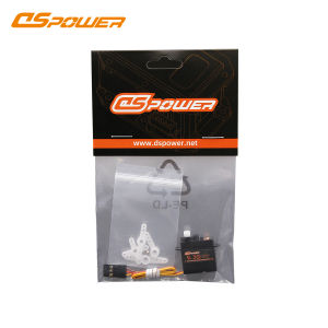 Dspower 4.3g Micro Digital Servo Plastic Gear 0.70kg 3.7~5.0V DC for RC Airplane Plane Multicopter Fixed Wing Wltoys Toy Part