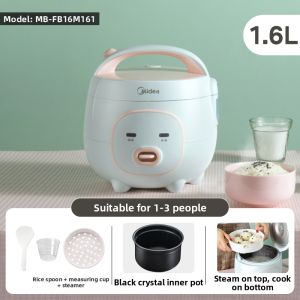 Midea | Mini Small Capacity Electric Rice Cooker