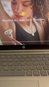 Made.in.Germany💚💧🌟Xịt khử mùi Dove Advanced Care Schützt & Repariert 72H – Neue Formel