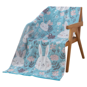 Besee | Ultra-absorbent Soft Baby Towel
