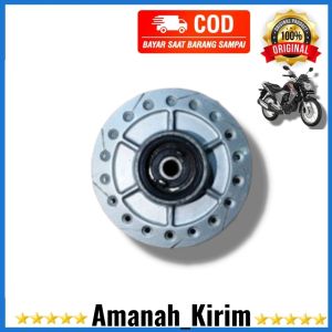 TROMOL DEPAN MEGAPRO PRIMUS KAKI MP MEGA PRO HIU PNP CB GL PRO MAX GLPRO GLMAX