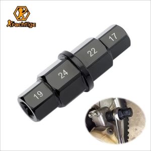 Alat Mekanik Sepeda Motor: Pemahaman & Penggunaan