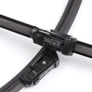 Car Wiper for BMW Z4 E89 2009-2017 22" 20"  Windshield Front Rear Wiper Blades Brushes Cutter Accessories