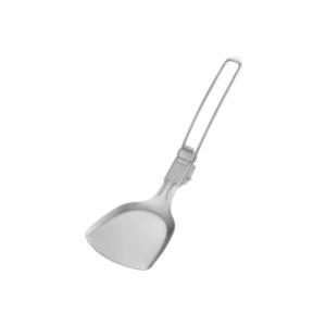 ISE MOUNT | Folding Portable Camping Cookware Set
