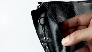 DOMPET KULIT PRIA IMPORT MODEL CLUTCH BISNIS CLASSIC