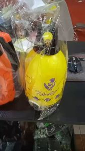 HAND SPRAYER VIOLET 2 LITER & 13 LITER | SEMPROTAN BESAR AIR BOTOL SPRAY TANAMAN BURUNG PUPUK AYAM TERLARIS